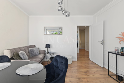 Apartment Sale Gdynia Mały Kack Leśna